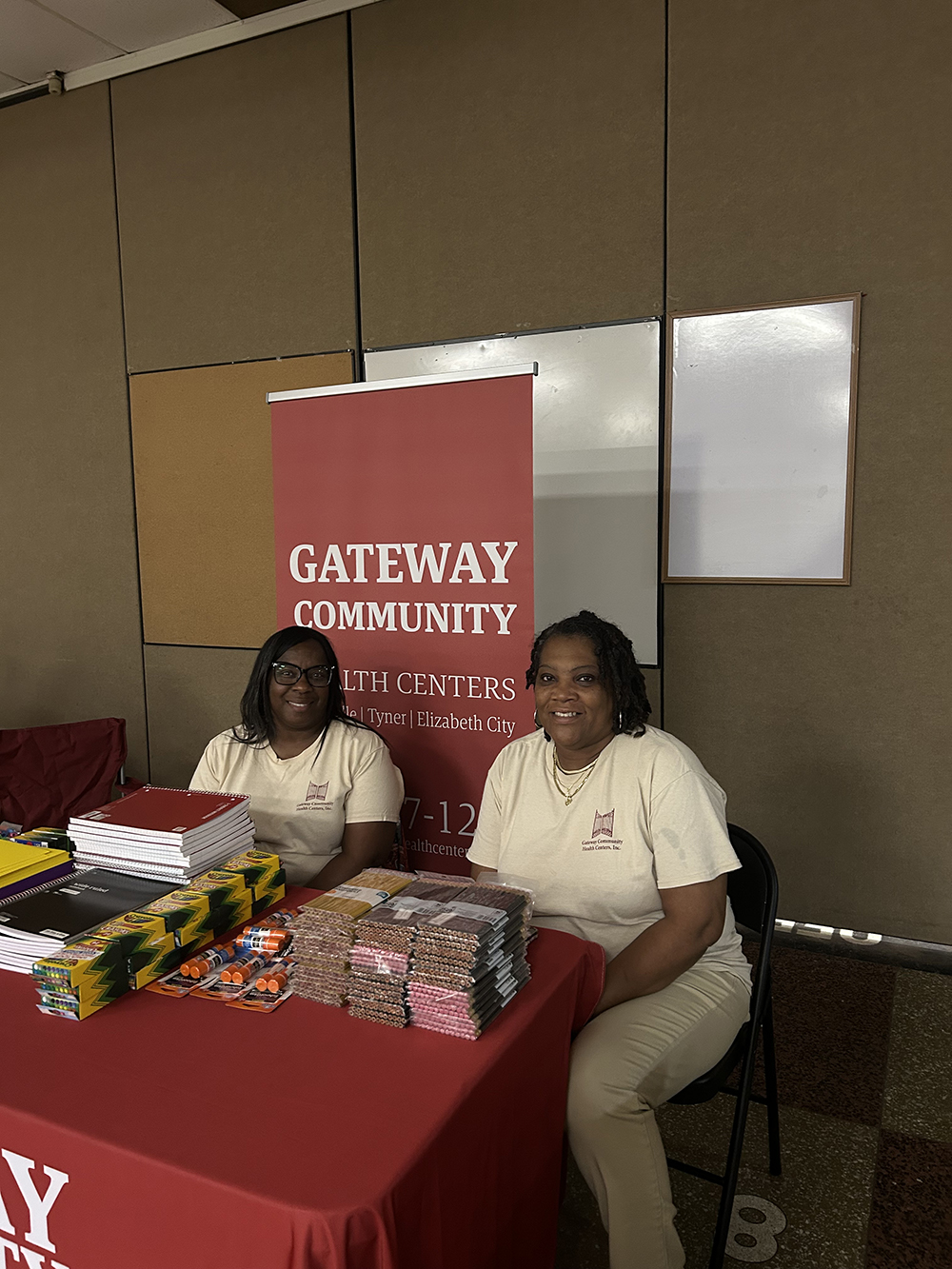 14th Annual Back to School Bash & Food Drive